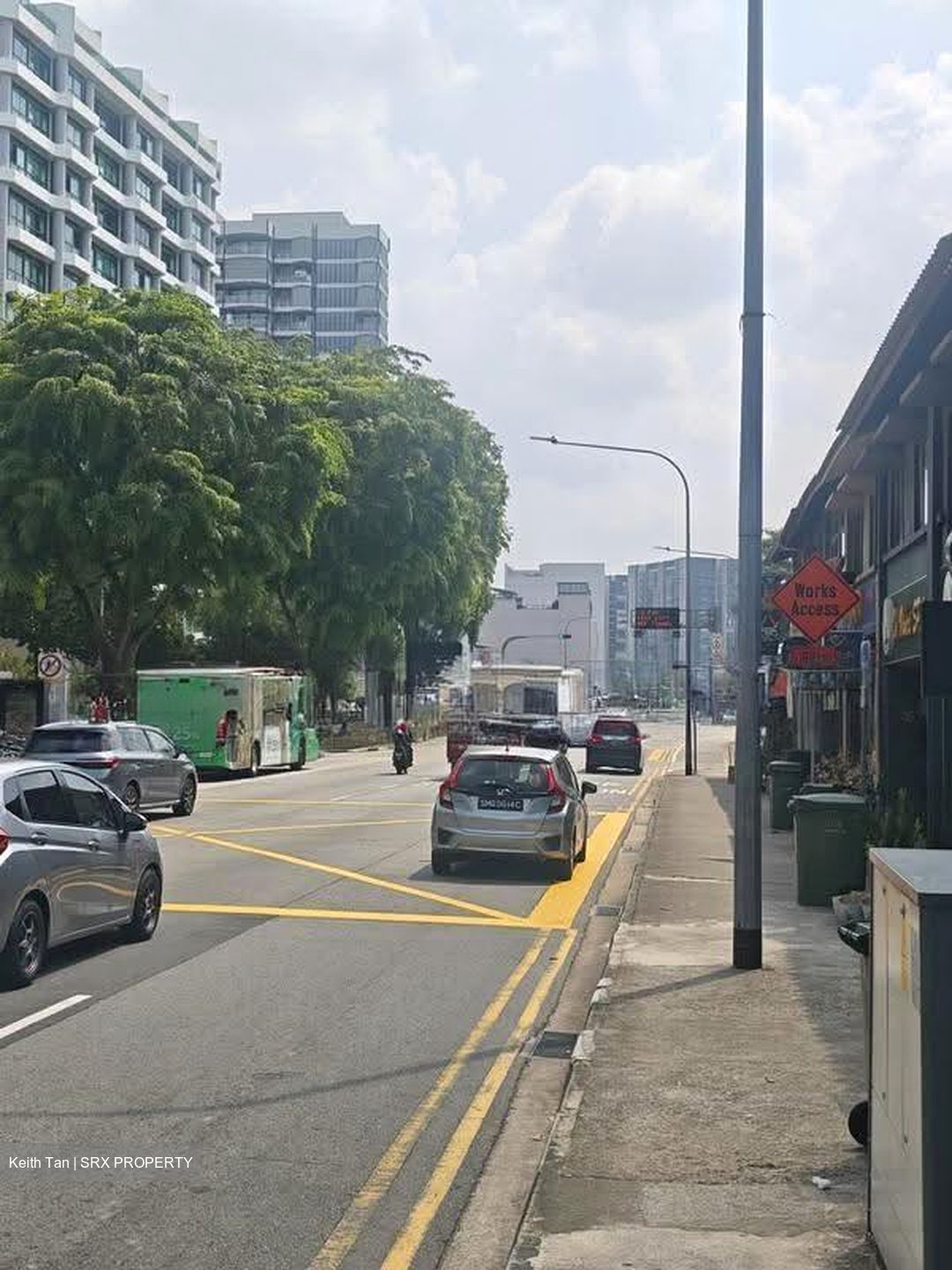 Serangoon Road (D12), Shop House #608708361